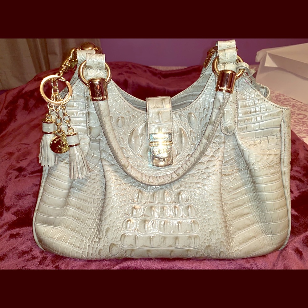 Brahmin handbag - Picture 1 of 8